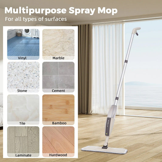 Best Mop