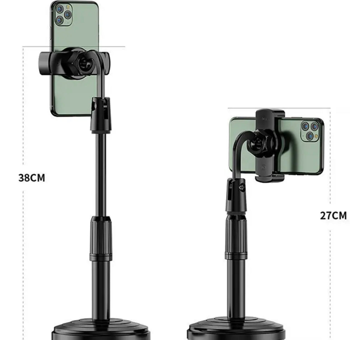 Mini Tripod Mobile Stand Holder Adjustable Best Quality