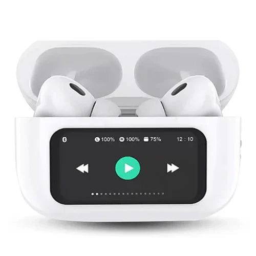 A9 Pro Best Wireless Earbuds with Noise Cancellation