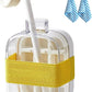 Water Bottle Ice Cube Tray, Cool Summer Ice Cube Cup, Upgraded Ice Cube Bottle - 500ml