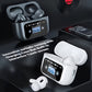 A9 Pro Best Wireless Earbuds with Noise Cancellation