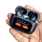 A9 Pro Best Wireless Earbuds with Noise Cancellation