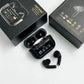A9 Pro Best Wireless Earbuds with Noise Cancellation