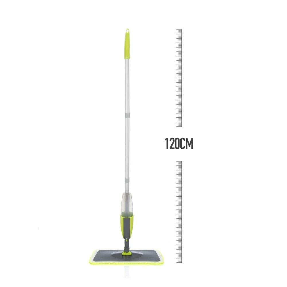 Best Mop with Size