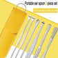 Ear Wax Cleaning Kit – 6 Pcs - The Best Quality