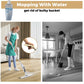 Flat Best Mop