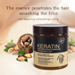 Keratin Nourishing Hair Treatment Mask2