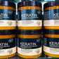 Keratin Nourishing Hair Treatment Mask 3