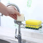 Sink Sponge Holder Rack