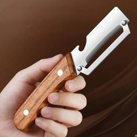 Multifunctional Knife Peeler Best Quality