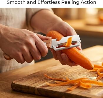 Multifunctional Knife Peeler Best Quality