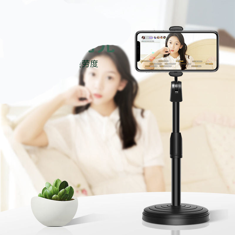 Mini Tripod Mobile Stand Holder Adjustable Best Quality