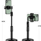 Mini Tripod Mobile Stand Holder Adjustable Best Quality