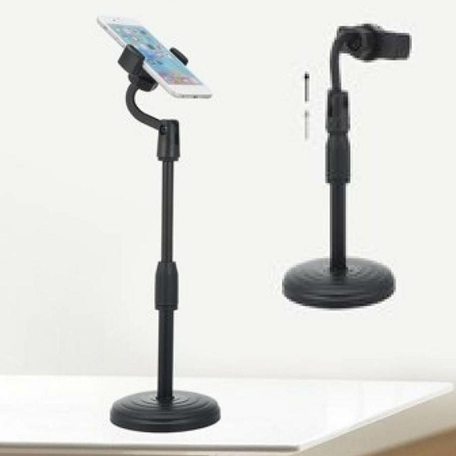 Mini Tripod Mobile Stand Holder Adjustable Best Quality