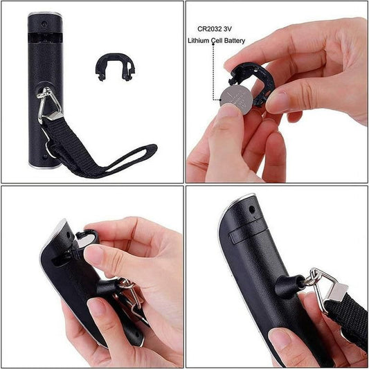 Portable Digital Luggage Scale Best Quality
