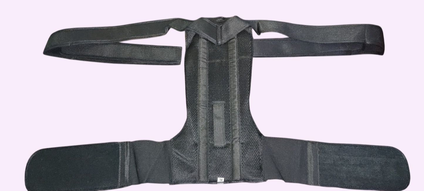 Posture Corrector Back Support Belt 4