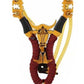 Professional Bull Design Slingshot Best Quality