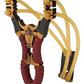Professional Bull Design Slingshot Best Quality