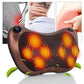 Pillow Massager With Deep Kneading Heated Massage