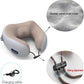 Rechargeable Neck Massager U-Shaped Pillow