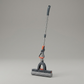 Self-Squeeze Sponge Best Mop – Hands-Free Floor Cleaning with Highly Absorbent Sponge