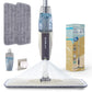 Spray Best Mop for Quick Cleaning