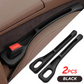 Universal Car Seat Gap Filler Organizer 2 PCS