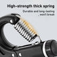 Adjustable The Best Hand Gripper Exerciser with Counter