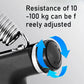 Adjustable The Best Hand Gripper Exerciser with Counter