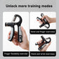 Adjustable The Best Hand Gripper Exerciser with Counter