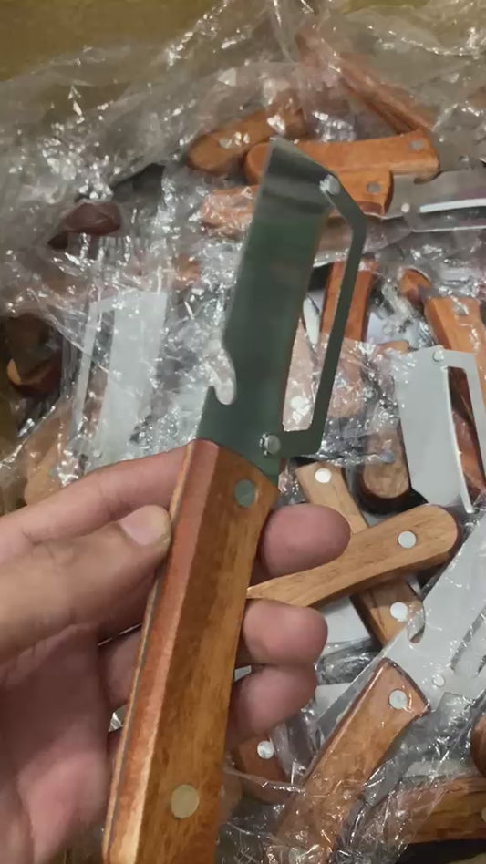 Multifunctional Knife Peeler Best Quality