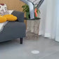 Self-Squeeze Sponge Mop – Hands-Free Floor Cleaning with Highly Absorbent Sponge